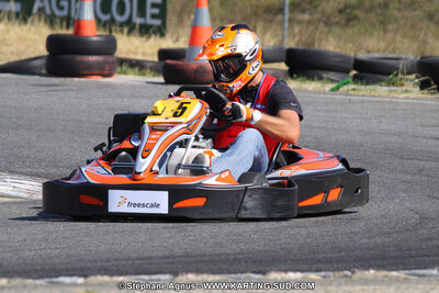 01 & 02/10/2011 : 24H Karting à Muret (Photos Stéphane Agnus – Yan Ching Agnus – Patrick Lascombes) 2011 — karting