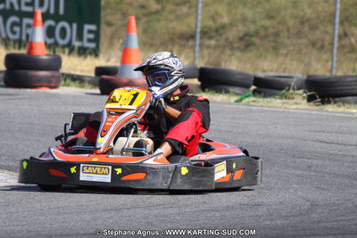 01 & 02/10/2011 : 24H Karting à Muret (Photos Stéphane Agnus – Yan Ching Agnus – Patrick Lascombes) 2011 — karting