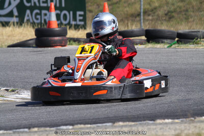 01 & 02/10/2011 : 24H Karting à Muret (Photos Stéphane Agnus – Yan Ching Agnus – Patrick Lascombes) 2011 — karting