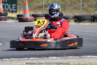 01 & 02/10/2011 : 24H Karting à Muret (Photos Stéphane Agnus – Yan Ching Agnus – Patrick Lascombes) 2011 — karting