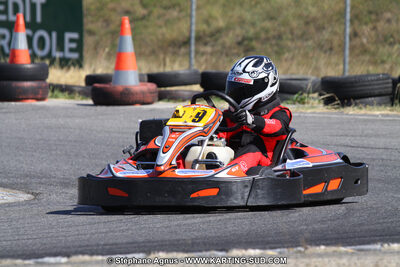 01 & 02/10/2011 : 24H Karting à Muret (Photos Stéphane Agnus – Yan Ching Agnus – Patrick Lascombes) 2011 — karting