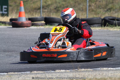01 & 02/10/2011 : 24H Karting à Muret (Photos Stéphane Agnus – Yan Ching Agnus – Patrick Lascombes) 2011 — karting