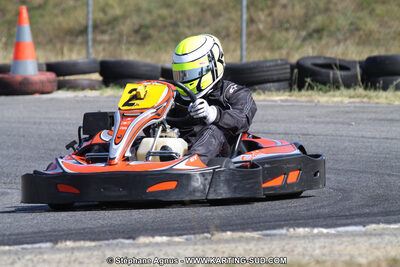 01 & 02/10/2011 : 24H Karting à Muret (Photos Stéphane Agnus – Yan Ching Agnus – Patrick Lascombes) 2011 — karting