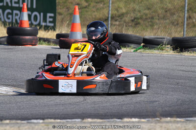 01 & 02/10/2011 : 24H Karting à Muret (Photos Stéphane Agnus – Yan Ching Agnus – Patrick Lascombes) 2011 — karting