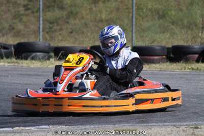 01 & 02/10/2011 : 24H Karting à Muret (Photos Stéphane Agnus – Yan Ching Agnus – Patrick Lascombes) 2011 — karting