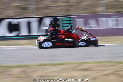 01 & 02/10/2011 : 24H Karting à Muret (Photos Stéphane Agnus – Yan Ching Agnus – Patrick Lascombes) 2011 — karting