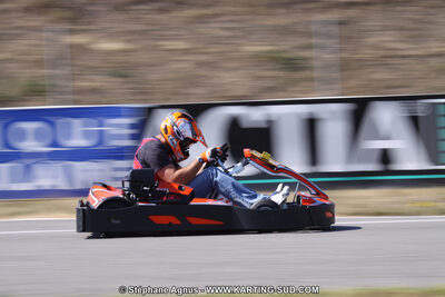 01 & 02/10/2011 : 24H Karting à Muret (Photos Stéphane Agnus – Yan Ching Agnus – Patrick Lascombes) 2011 — karting