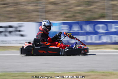 01 & 02/10/2011 : 24H Karting à Muret (Photos Stéphane Agnus – Yan Ching Agnus – Patrick Lascombes) 2011 — karting