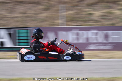 01 & 02/10/2011 : 24H Karting à Muret (Photos Stéphane Agnus – Yan Ching Agnus – Patrick Lascombes) 2011 — karting