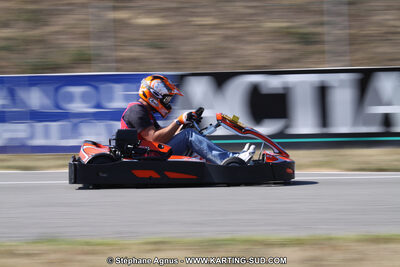 01 & 02/10/2011 : 24H Karting à Muret (Photos Stéphane Agnus – Yan Ching Agnus – Patrick Lascombes) 2011 — karting