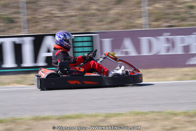 01 & 02/10/2011 : 24H Karting à Muret (Photos Stéphane Agnus – Yan Ching Agnus – Patrick Lascombes) 2011 — karting