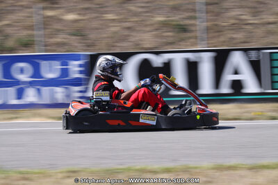 01 & 02/10/2011 : 24H Karting à Muret (Photos Stéphane Agnus – Yan Ching Agnus – Patrick Lascombes) 2011 — karting