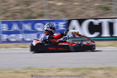 01 & 02/10/2011 : 24H Karting à Muret (Photos Stéphane Agnus – Yan Ching Agnus – Patrick Lascombes) 2011 — karting