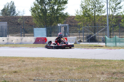 01 & 02/10/2011 : 24H Karting à Muret (Photos Stéphane Agnus – Yan Ching Agnus – Patrick Lascombes) 2011 — karting