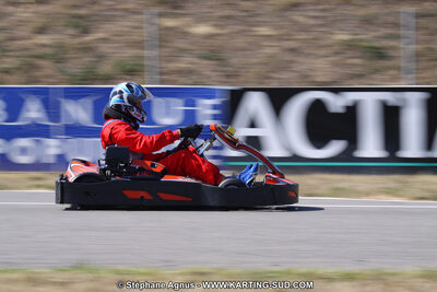 01 & 02/10/2011 : 24H Karting à Muret (Photos Stéphane Agnus – Yan Ching Agnus – Patrick Lascombes) 2011 — karting