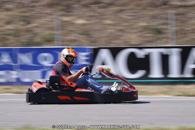01 & 02/10/2011 : 24H Karting à Muret (Photos Stéphane Agnus – Yan Ching Agnus – Patrick Lascombes) 2011 — karting