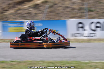 01 & 02/10/2011 : 24H Karting à Muret (Photos Stéphane Agnus – Yan Ching Agnus – Patrick Lascombes) 2011 — karting