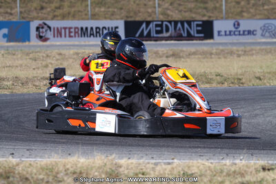 01 & 02/10/2011 : 24H Karting à Muret (Photos Stéphane Agnus – Yan Ching Agnus – Patrick Lascombes) 2011 — karting