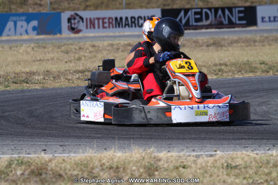 01 & 02/10/2011 : 24H Karting à Muret (Photos Stéphane Agnus – Yan Ching Agnus – Patrick Lascombes) 2011 — karting