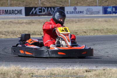 01 & 02/10/2011 : 24H Karting à Muret (Photos Stéphane Agnus – Yan Ching Agnus – Patrick Lascombes) 2011 — karting
