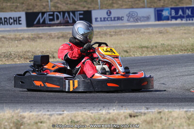 01 & 02/10/2011 : 24H Karting à Muret (Photos Stéphane Agnus – Yan Ching Agnus – Patrick Lascombes) 2011 — karting