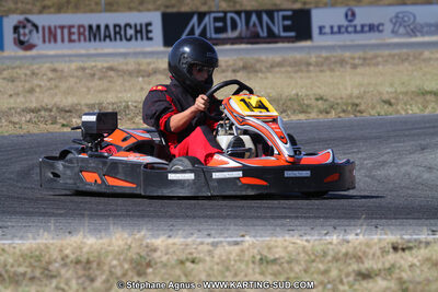 01 & 02/10/2011 : 24H Karting à Muret (Photos Stéphane Agnus – Yan Ching Agnus – Patrick Lascombes) 2011 — karting