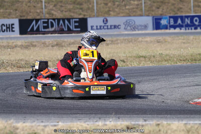 01 & 02/10/2011 : 24H Karting à Muret (Photos Stéphane Agnus – Yan Ching Agnus – Patrick Lascombes) 2011 — karting