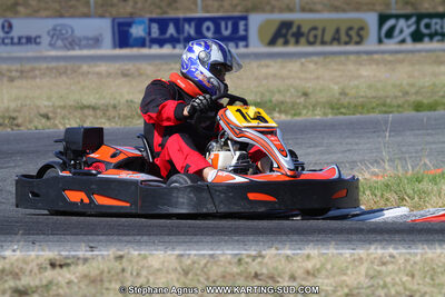 01 & 02/10/2011 : 24H Karting à Muret (Photos Stéphane Agnus – Yan Ching Agnus – Patrick Lascombes) 2011 — karting