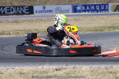 01 & 02/10/2011 : 24H Karting à Muret (Photos Stéphane Agnus – Yan Ching Agnus – Patrick Lascombes) 2011 — karting