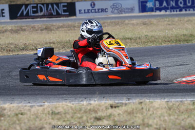 01 & 02/10/2011 : 24H Karting à Muret (Photos Stéphane Agnus – Yan Ching Agnus – Patrick Lascombes) 2011 — karting