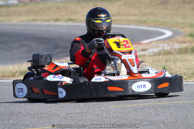 01 & 02/10/2011 : 24H Karting à Muret (Photos Stéphane Agnus – Yan Ching Agnus – Patrick Lascombes) 2011 — karting
