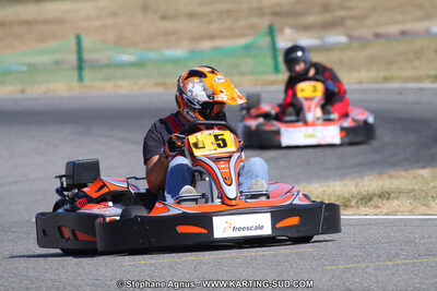 01 & 02/10/2011 : 24H Karting à Muret (Photos Stéphane Agnus – Yan Ching Agnus – Patrick Lascombes) 2011 — karting
