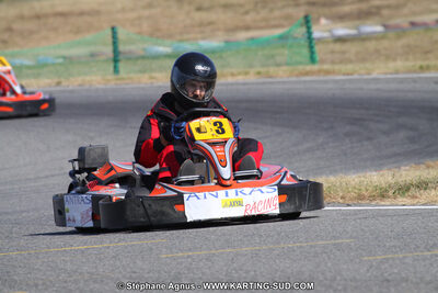 01 & 02/10/2011 : 24H Karting à Muret (Photos Stéphane Agnus – Yan Ching Agnus – Patrick Lascombes) 2011 — karting