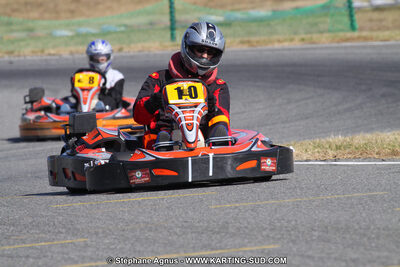 01 & 02/10/2011 : 24H Karting à Muret (Photos Stéphane Agnus – Yan Ching Agnus – Patrick Lascombes) 2011 — karting