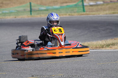 01 & 02/10/2011 : 24H Karting à Muret (Photos Stéphane Agnus – Yan Ching Agnus – Patrick Lascombes) 2011 — karting