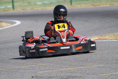 01 & 02/10/2011 : 24H Karting à Muret (Photos Stéphane Agnus – Yan Ching Agnus – Patrick Lascombes) 2011 — karting