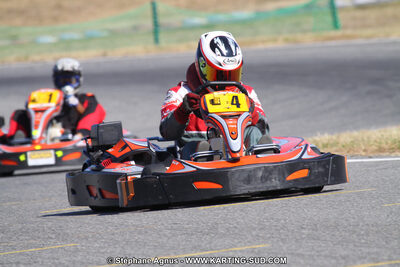 01 & 02/10/2011 : 24H Karting à Muret (Photos Stéphane Agnus – Yan Ching Agnus – Patrick Lascombes) 2011 — karting