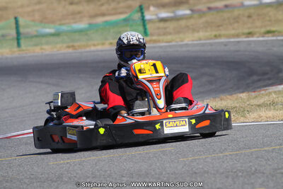 01 & 02/10/2011 : 24H Karting à Muret (Photos Stéphane Agnus – Yan Ching Agnus – Patrick Lascombes) 2011 — karting