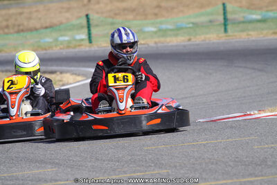 01 & 02/10/2011 : 24H Karting à Muret (Photos Stéphane Agnus – Yan Ching Agnus – Patrick Lascombes) 2011 — karting