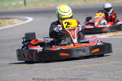 01 & 02/10/2011 : 24H Karting à Muret (Photos Stéphane Agnus – Yan Ching Agnus – Patrick Lascombes) 2011 — karting