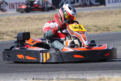 01 & 02/10/2011 : 24H Karting à Muret (Photos Stéphane Agnus – Yan Ching Agnus – Patrick Lascombes) 2011 — karting