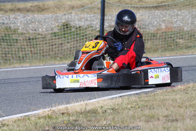 01 & 02/10/2011 : 24H Karting à Muret (Photos Stéphane Agnus – Yan Ching Agnus – Patrick Lascombes) 2011 — karting