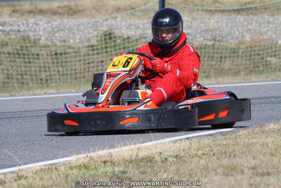 01 & 02/10/2011 : 24H Karting à Muret (Photos Stéphane Agnus – Yan Ching Agnus – Patrick Lascombes) 2011 — karting