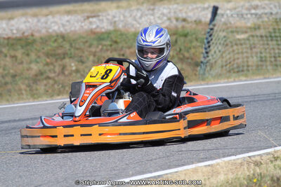 01 & 02/10/2011 : 24H Karting à Muret (Photos Stéphane Agnus – Yan Ching Agnus – Patrick Lascombes) 2011 — karting