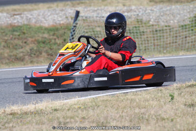 01 & 02/10/2011 : 24H Karting à Muret (Photos Stéphane Agnus – Yan Ching Agnus – Patrick Lascombes) 2011 — karting