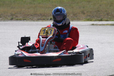 01 & 02/10/2011 : 24H Karting à Muret (Photos Stéphane Agnus – Yan Ching Agnus – Patrick Lascombes) 2011 — karting