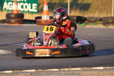 01 & 02/10/2011 : 24H Karting à Muret (Photos Stéphane Agnus – Yan Ching Agnus – Patrick Lascombes) 2011 — karting