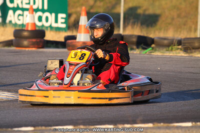 01 & 02/10/2011 : 24H Karting à Muret (Photos Stéphane Agnus – Yan Ching Agnus – Patrick Lascombes) 2011 — karting