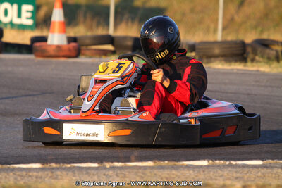 01 & 02/10/2011 : 24H Karting à Muret (Photos Stéphane Agnus – Yan Ching Agnus – Patrick Lascombes) 2011 — karting