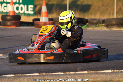 01 & 02/10/2011 : 24H Karting à Muret (Photos Stéphane Agnus – Yan Ching Agnus – Patrick Lascombes) 2011 — karting